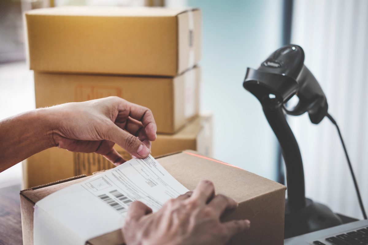 What Does Expedited Shipping Mean The 5 Most Common Questions Asked